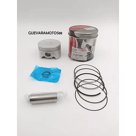 kit piston boxer bm std vitrix