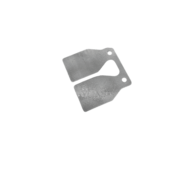 Lamina De Torque Dt-125 // Distriremoto // 1