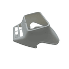 Careta Farola Dt-125 Blanco // Distriremoto // 1