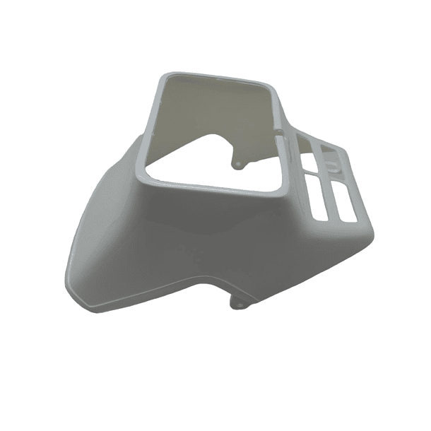 Careta Farola Dt-125 Blanco // Distriremoto // 2