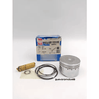 kit piston akt110-activ110 std tkrj + 2