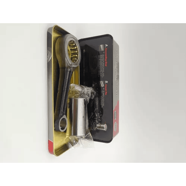 kit biela akt125/150 ne 13mm vitrix 1