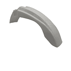 guardabarro delantero dt125 blanco galeano distriremotos 3