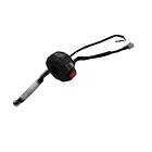 Comando Izquierdo Bws-125 Yamaha /// Vaox /// 2