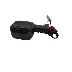 Par direccionales ahumados Bws125  Vaox 