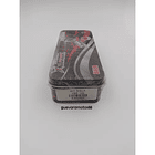 Kit Biela Ybr125/xtz125-duramax/ 1