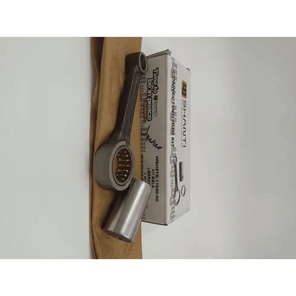 kit biela libero 110 shanti 1