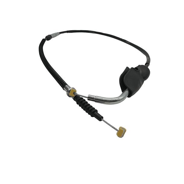 Guaya De Clutch Libero-125 Yamaha // Vaox // 2