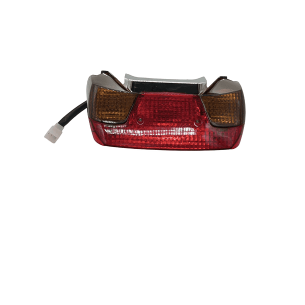 Stop Trasero Cripton-110 Yamaha // Vaox // 1