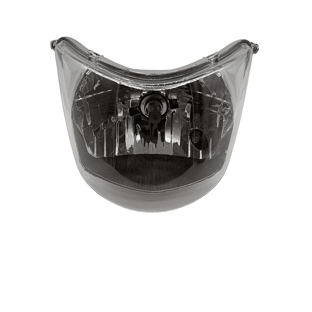 Farola Delantera Boxer-100ct // Vaox // 1