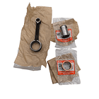 Kit Biela Ax-4/best-125 Suzuki // Original // 1