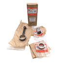 Kit Biela Ax-4/best-125 Suzuki // Original // 2