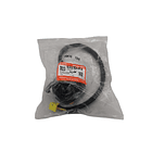 Comando Izquierdo Ax-4 Suzuki // Original // 3