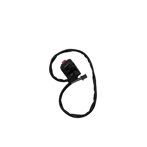 Comando Derecho Fz-16 1 Guaya Yamaha // Original // 2