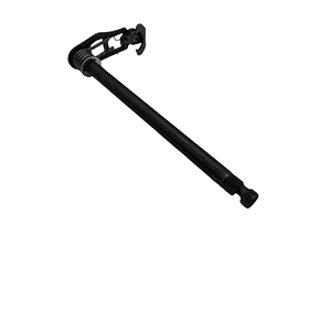 Eje De Cambio Ybr-125/ Libero-125/ Xtz-125 // Yamaha //   