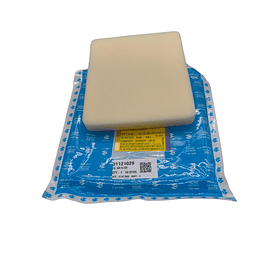 Filtro De Aire Boxer-100ct Auteco // Original //