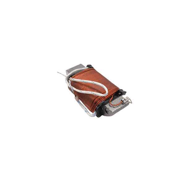 Bobina Luces Y Carga Rx-115/ V-80/ 12v // Industrias Leo // 3