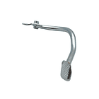 Pedal De Freno Ax-100 Suzuki /// Japan /// 3