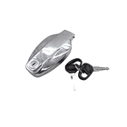 Tapa De Gasolina Rx-100 Yamaha // Jaychen // 2