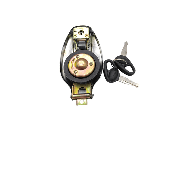 Tapa De Gasolina Rx-100 Yamaha // Jaychen // 3