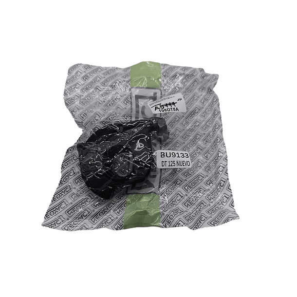 Comando Derecho Dt-125 M/n Yamaha // Jp // 2