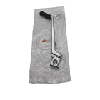 Patada De Encendido Ax-100 Suzuki // Japan // 1