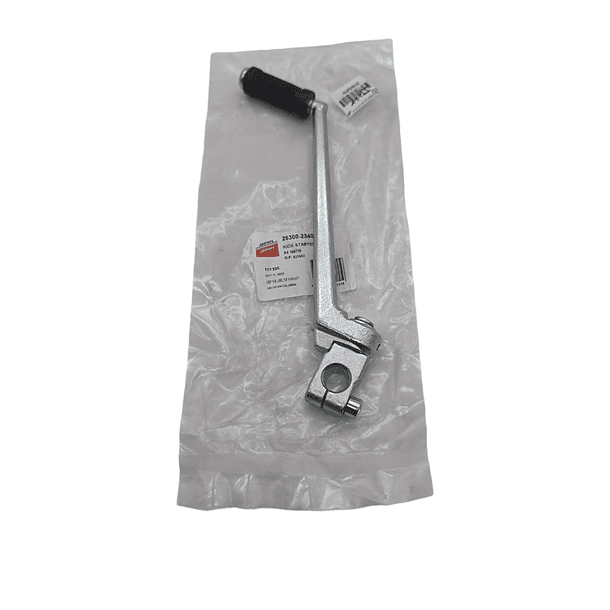 Patada De Encendido Ax-100 Suzuki // Japan // 1