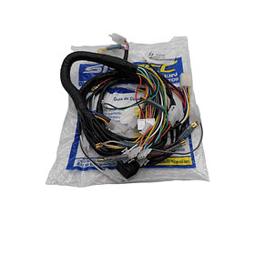 Ramal // Sistema Eléctrico Best-125 Suzuki // Jp //