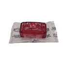 Lente De Stop Trasero Rx-115 Yamaha // Multiparts // 3