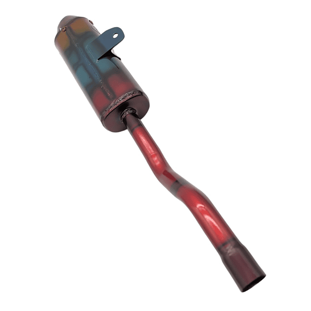 Pipeta Puntera Dt-125 Yamaha // Distriremotos // 1