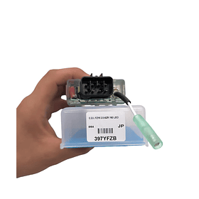 cdi fz16 v2.0 ind leo                                                 