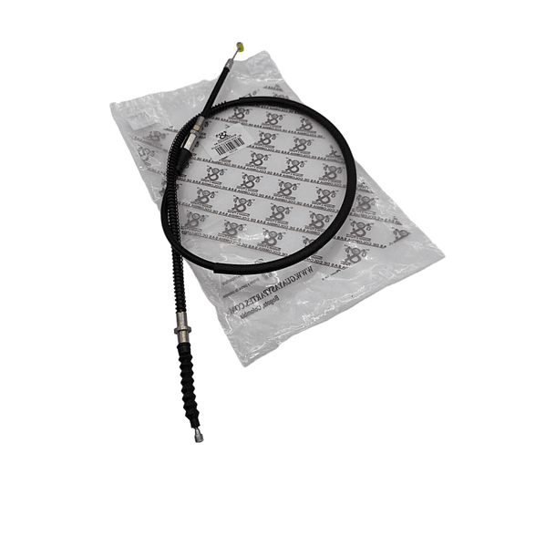 Guaya De Clutch Dt-125 Yamaha // GUAYA Y PARTES // 1