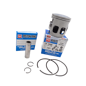 Kit Pistón Dt-175k (( Std )) Yamaha // Tkrj //