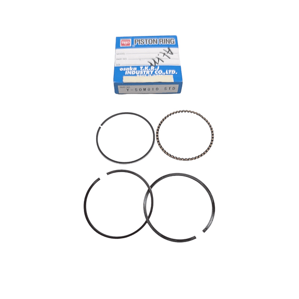 Anillo Crypton-110/ Libero-110 (( Std )) // Tkrj // 3