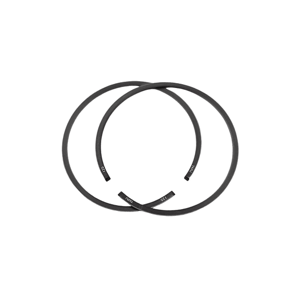 Anillos Rx115 1.25 Tkrj + 3