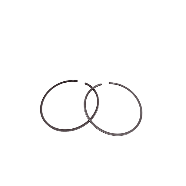 Anillos Dt175k 0.25 Tkrj + 3