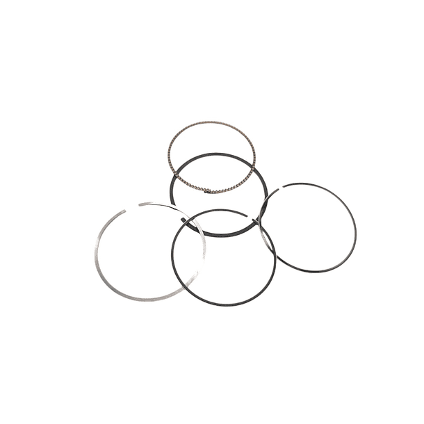 Anillos Boxer Ct100-platino100 Std Tkrj + 1