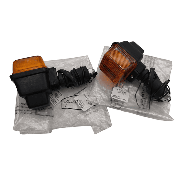 Par direcional ts125 multipartes jp                                        3