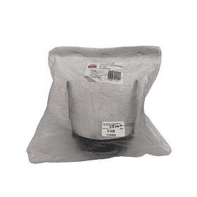 Platina Guarda barro Delantero Rx-115 Yamaha // Japan