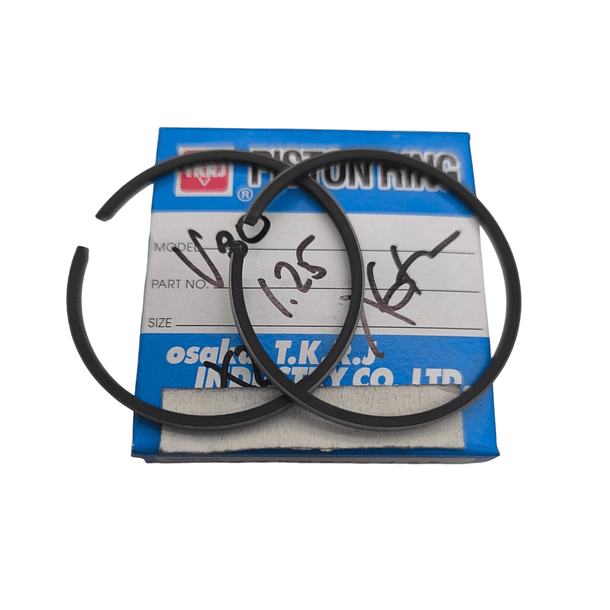 anillos v80-lb80 chappy-fs80 1.25 tkrj +                               3