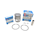 kit piston rx115 1.25 tkrj + 2