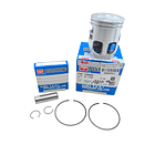 kit piston dt100k 0.50 tkrj + 1