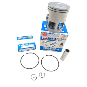 kit piston rx115 1.50 tkrj +