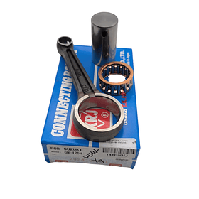 kit biela gn125h tkrj