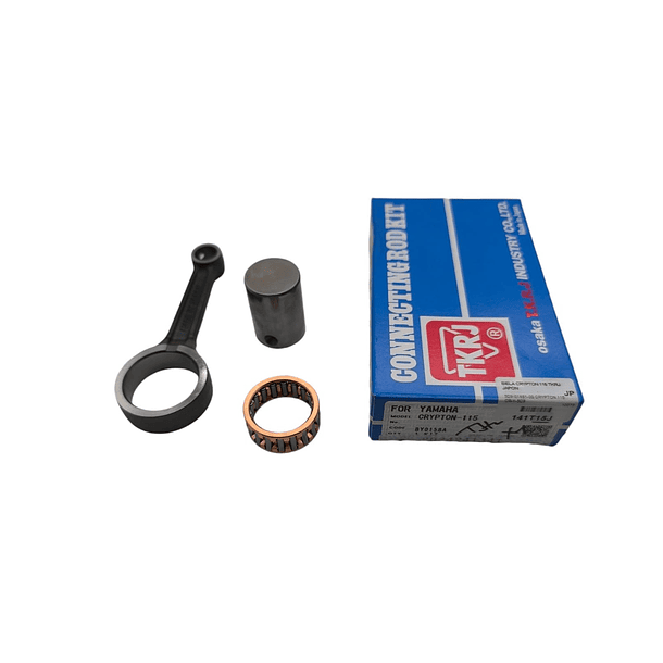 kit biela cripton 115 tkrj +                                           2