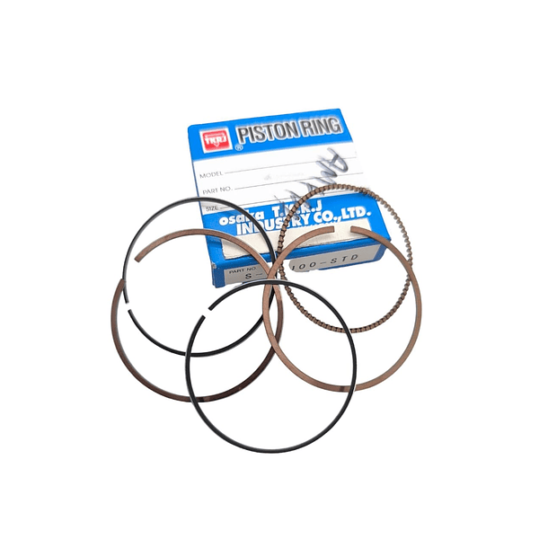 Anillo Hayate -110 (( Std )) Suzuki // Tkrj // 1