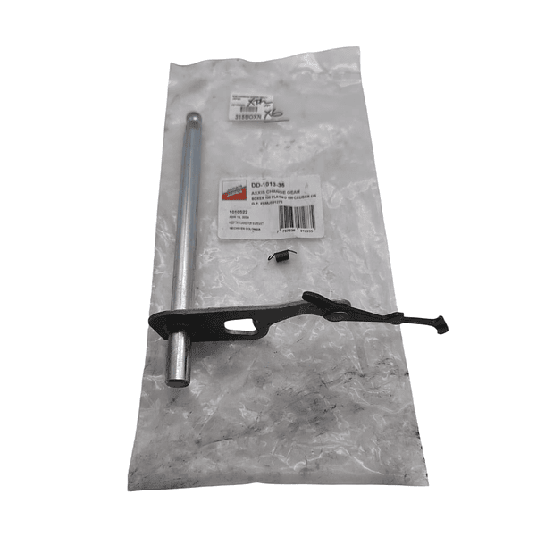 Eje De Cambio Boxer-100 Ct Auteco // Japan // 1