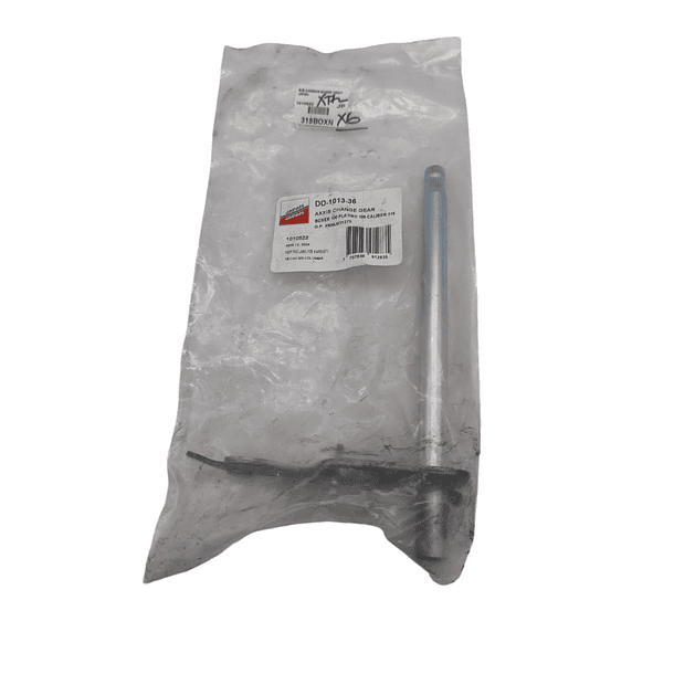 Eje De Cambio Boxer-100 Ct Auteco // Japan // 2