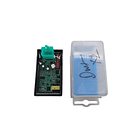 Cdi Eléctrico Akt-110 // Industrias Leo // 3