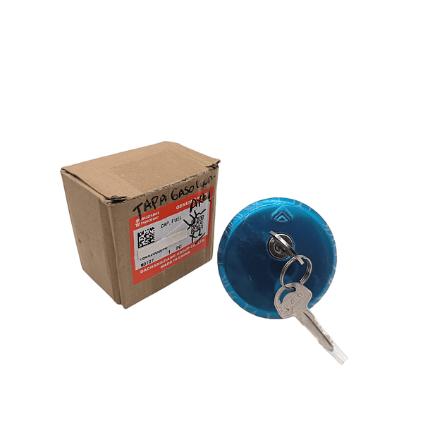 tapa de gasolina ax4 original                                          2